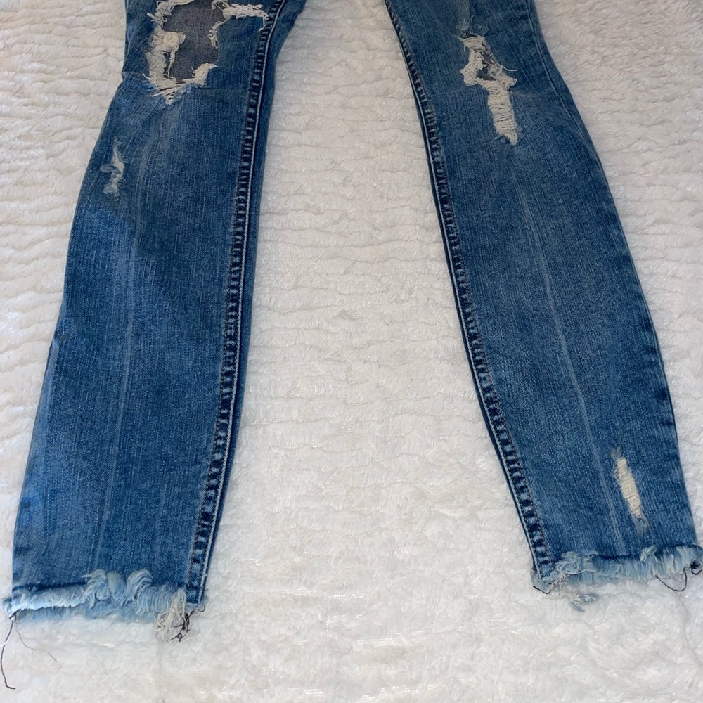 EXPRESS JEANS - Picture 2 of 4